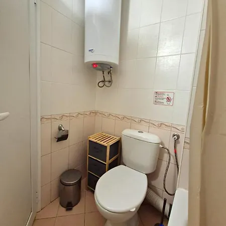 Complex Rose Apartamento Sunny Beach