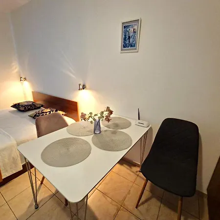 Apartamento Complex Rose Sunny Beach