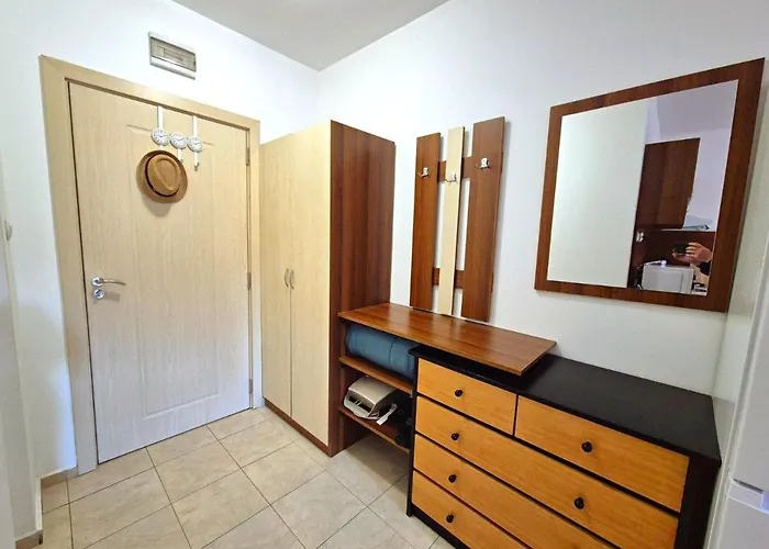 Complex Rose Sunny Beach