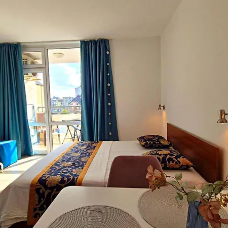 Complex Rose サニービーチ