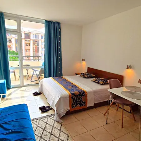 Complex Rose Apartamento