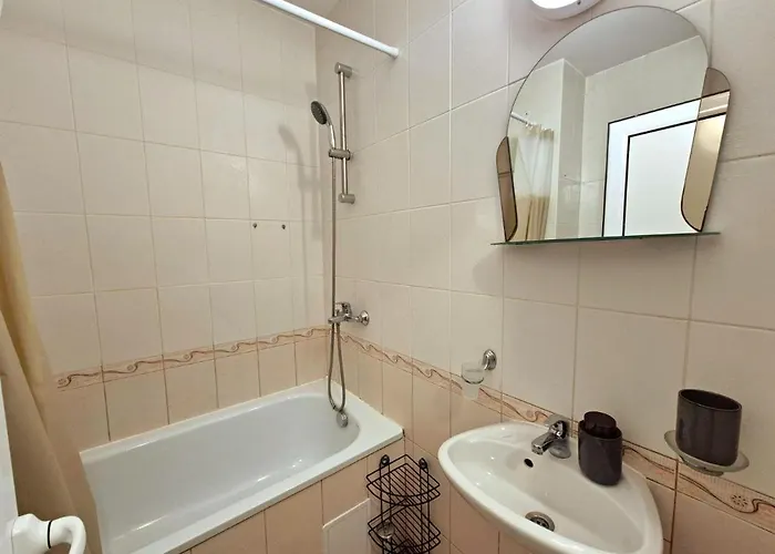 Complex Rose Sunny Beach