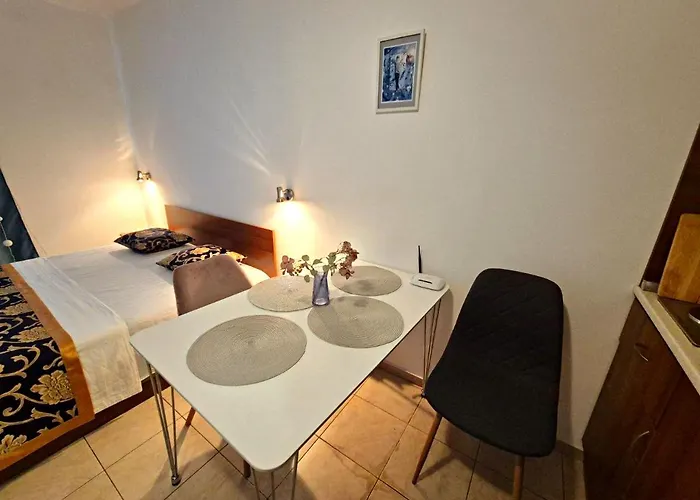 Apartamento Complex Rose Sunny Beach