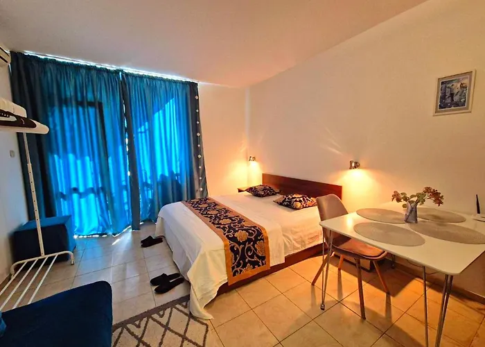 Apartamento Complex Rose