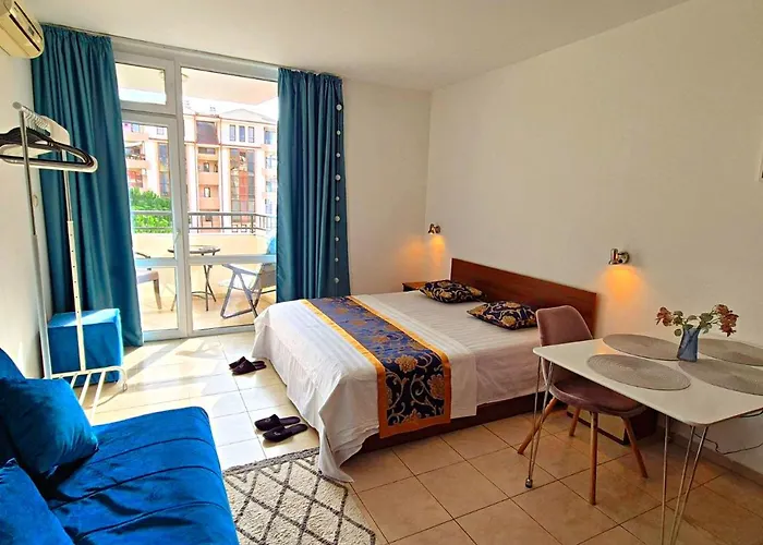 Complex Rose Apartamento