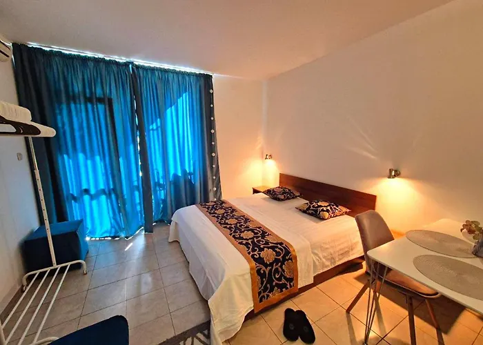 Apartamento Complex Rose